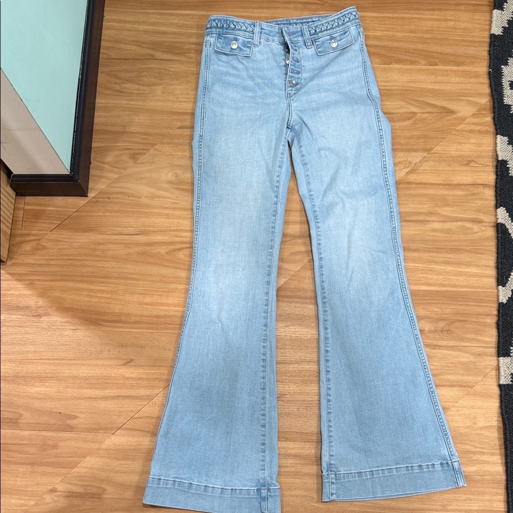 AE Women's Jeans